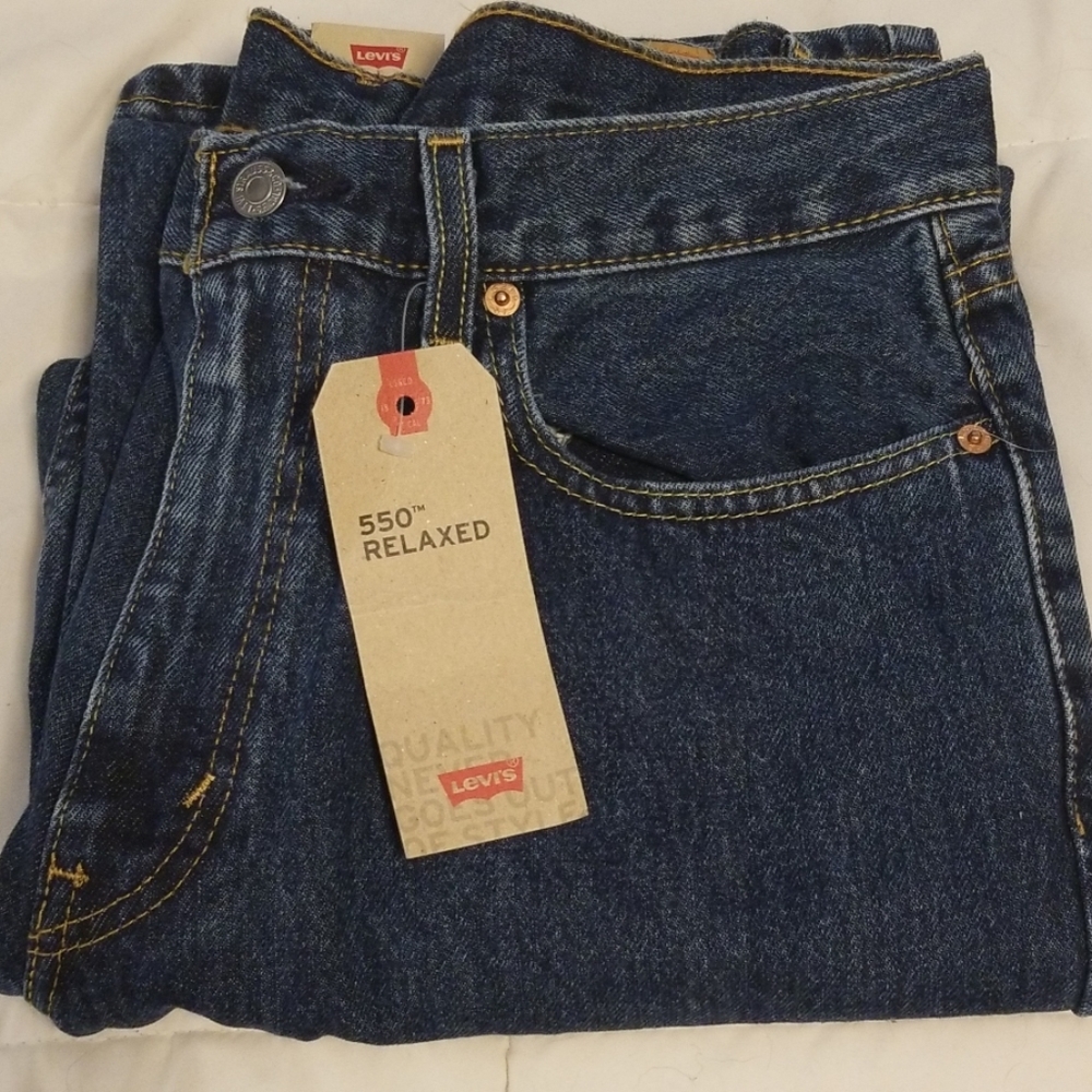 Levi Jeans